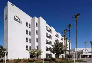 爾灣生美寶,選擇了霍格醫(yī)院 馬里內斯庫醫(yī)生