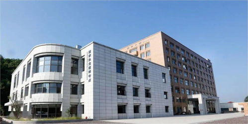 宛若江南山水中精美瑰麗的花園 麗水市中心醫院設計亮點分享