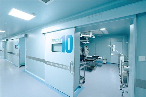 上海生命樹醫療美容8年連升3級，協美醫院引領醫美行業規范發展新高度