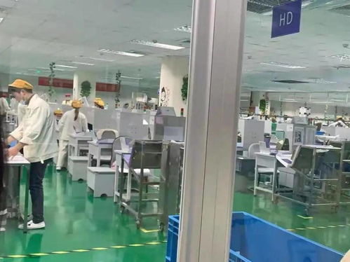 職業教育豈能敷衍？護理學生進電子廠實習引爭議